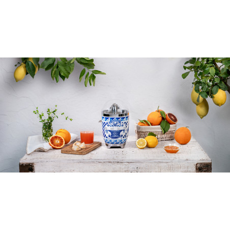 Presse-agrumes SMEG CJF01DGBEU