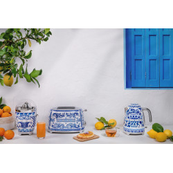 Presse-agrumes SMEG CJF01DGBEU