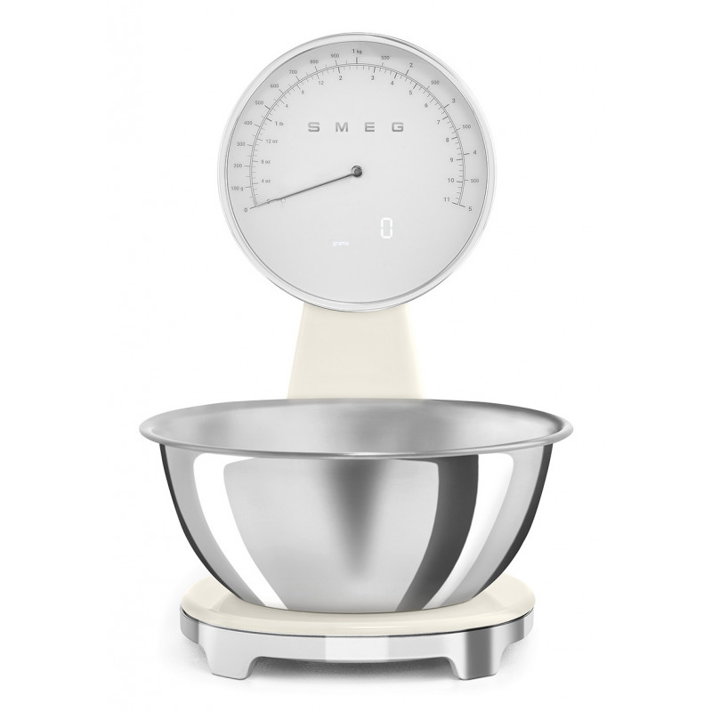 Balance SMEG KSF01CRWW
