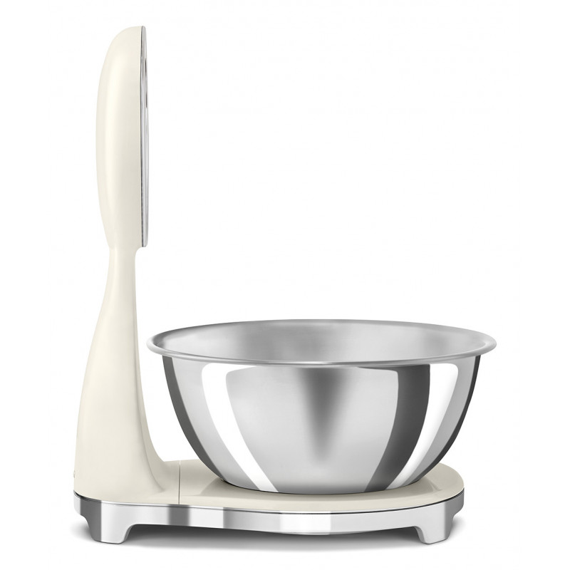 Balance SMEG KSF01CRWW