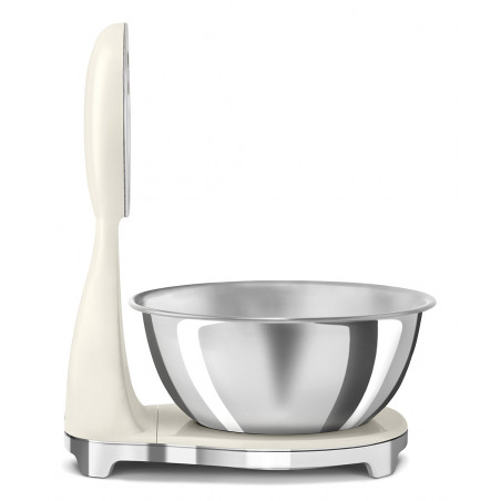 Balance SMEG KSF01CRWW