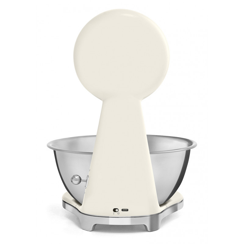 Balance SMEG KSF01CRWW