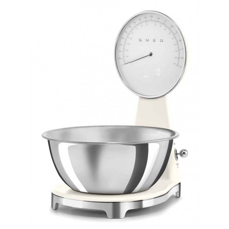 Balance SMEG KSF01CRWW