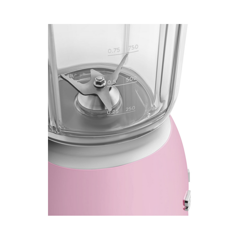 Blender SMEG BLF03PKEU