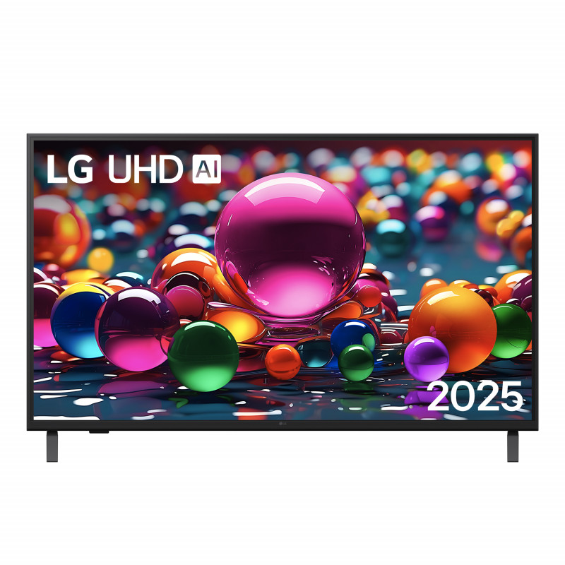 Télévision LG 43UA75006LA