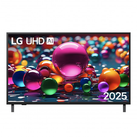 Télévision LG 43UA75006LA