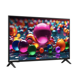 Télévision LG 43UA75006LA