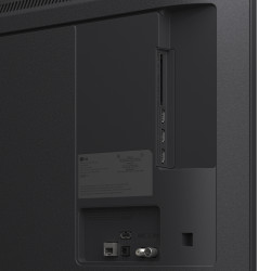 Télévision LG 43UA75006LA