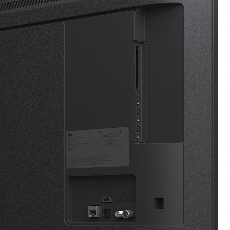 Télévision LG 43UA75006LA