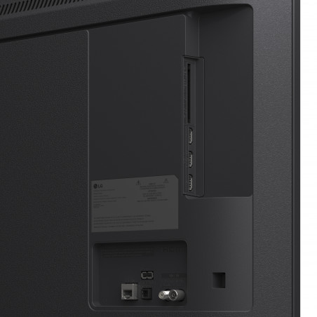 Télévision LG 43UA75006LA