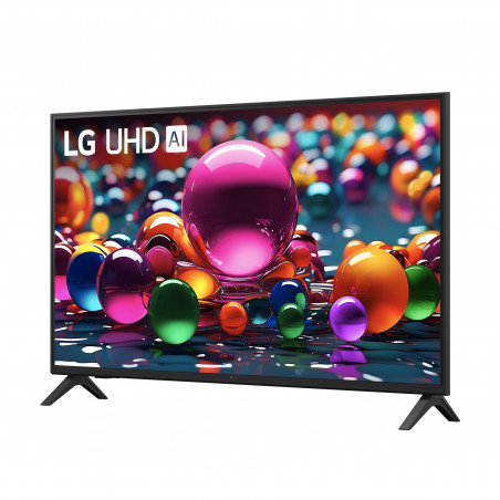 Télévision LG 43UA75006LA