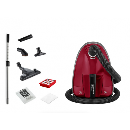 Aspirateur NILFISK DRCL13E08A2