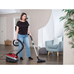 Aspirateur NILFISK DRCL13E08A2