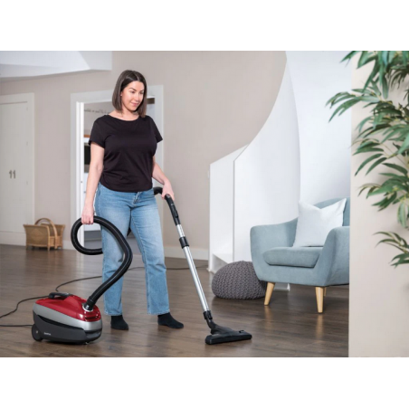Aspirateur NILFISK DRCL13E08A2