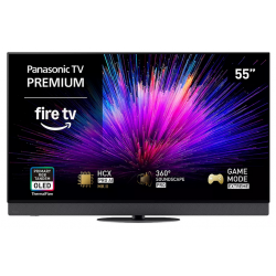 Télévision PANASONIC TV-55Z95BEG