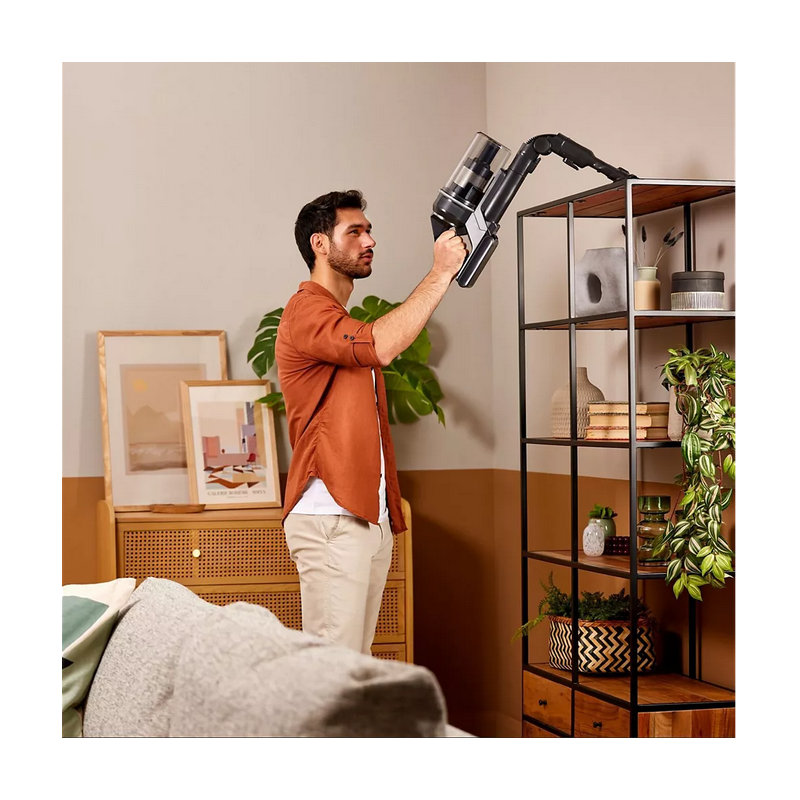 Aspirateur SAMSUNG VS90F40EEK/WD