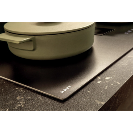 Plaque de cuisson NOVY 1861-G1