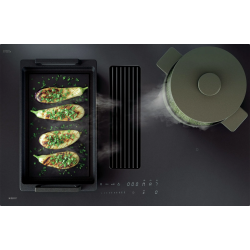 Plaque de cuisson NOVY 1861-G1