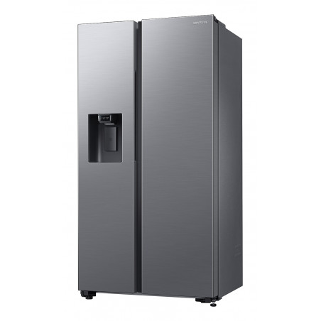 Réfrigérateur congélateur SAMSUNG RS64DG53R3S9