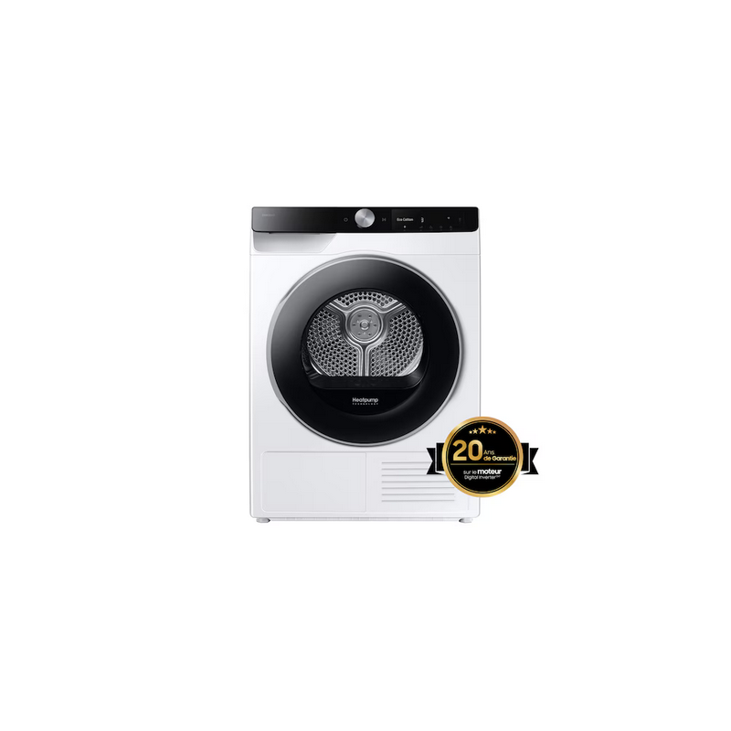 Sèche Linge SAMSUNG DV90DG6845LHU3
