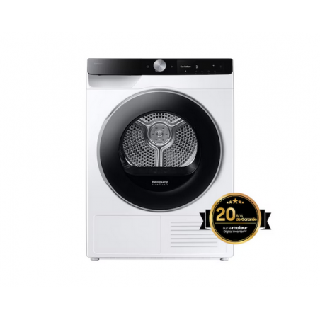 Sèche Linge SAMSUNG DV90DG6845LHU3