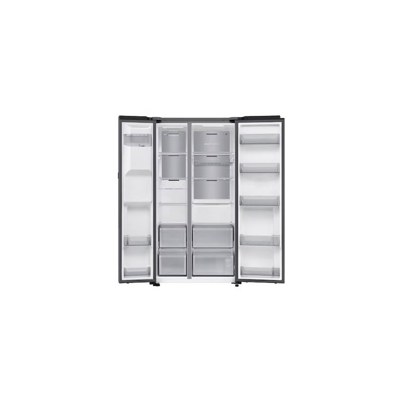 Réfrigérateur congélateur SAMSUNG RS90F64EDTEF