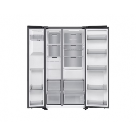 Réfrigérateur congélateur SAMSUNG RS90F64EDTEF