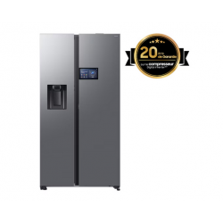 Réfrigérateur congélateur SAMSUNG RS90F64EDTEF