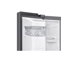 Réfrigérateur congélateur SAMSUNG RS90F64EDTEF