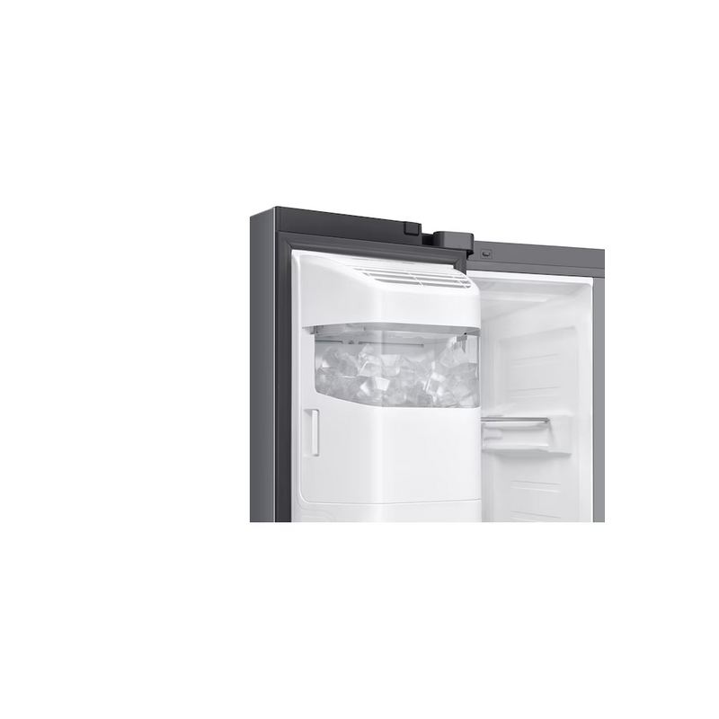 Réfrigérateur congélateur SAMSUNG RS90F64EDTEF