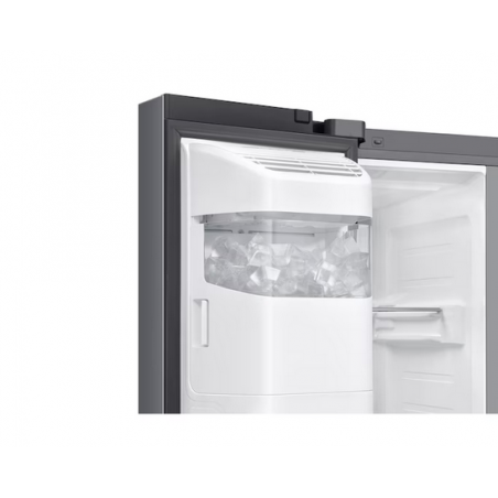 Réfrigérateur congélateur SAMSUNG RS90F64EDTEF