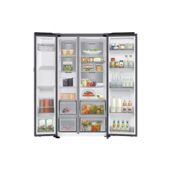 Réfrigérateur congélateur SAMSUNG RS90F64EDTEF