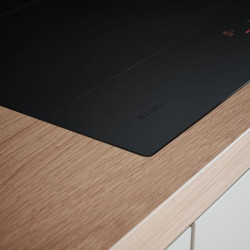 Plaque de cuisson ASKO HI2643FMG1