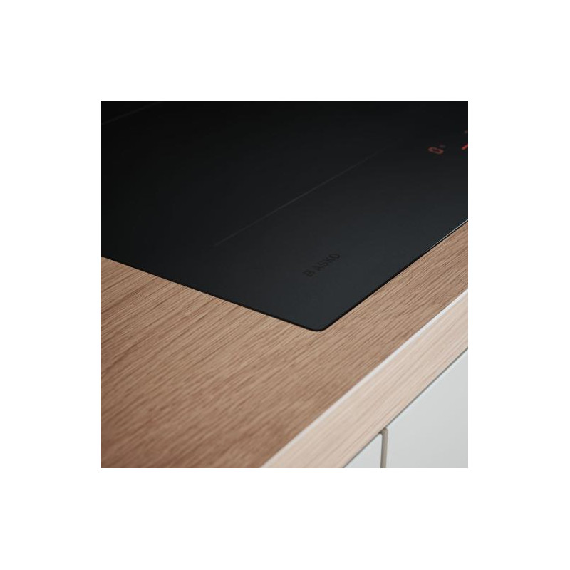 Plaque de cuisson ASKO HI2643FMG1