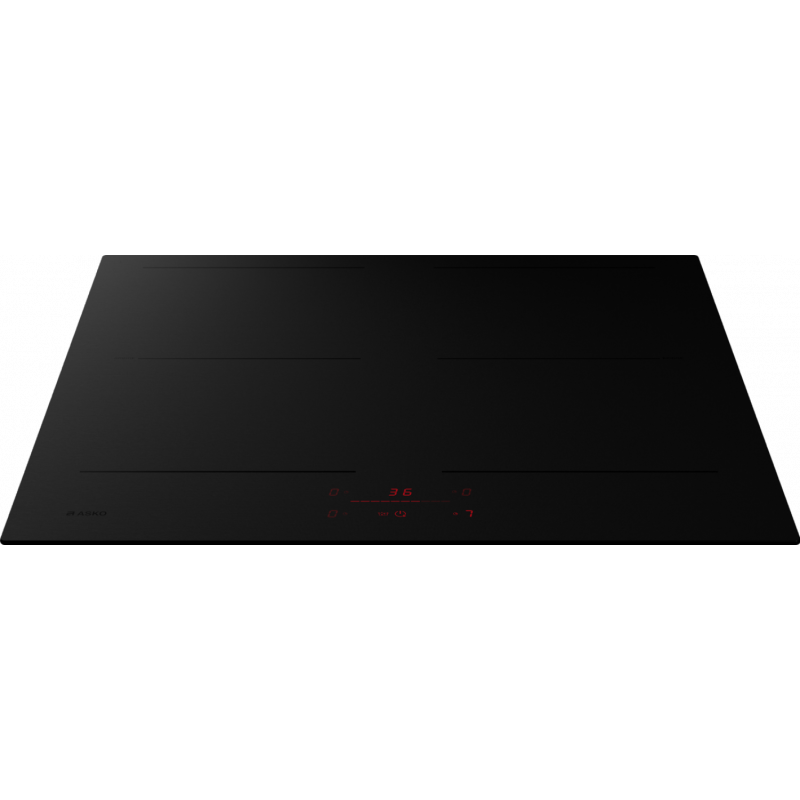 Plaque de cuisson ASKO HI2643FMG1