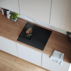 Plaque de cuisson ASKO HI2643FMG1