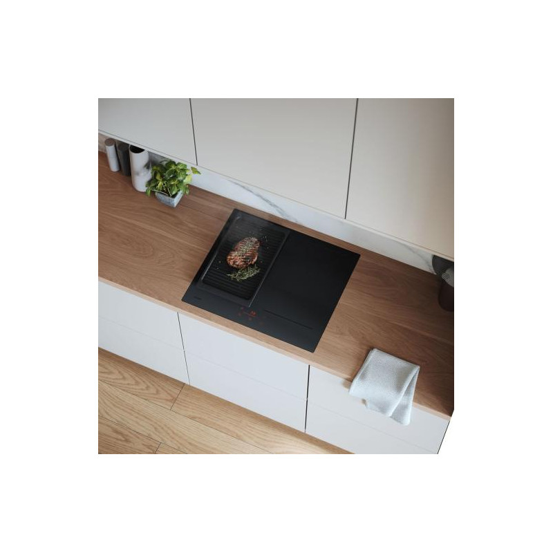 Plaque de cuisson ASKO HI2643FMG1