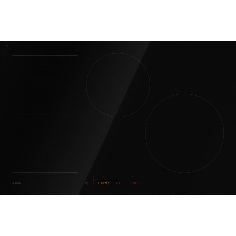 Plaque de cuisson ASKO HI5842FBG1