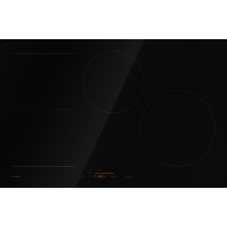 Plaque de cuisson ASKO HI5842FBG1