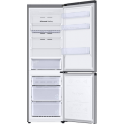 Réfrigérateur congélateur SAMSUNG RB34C602ESA