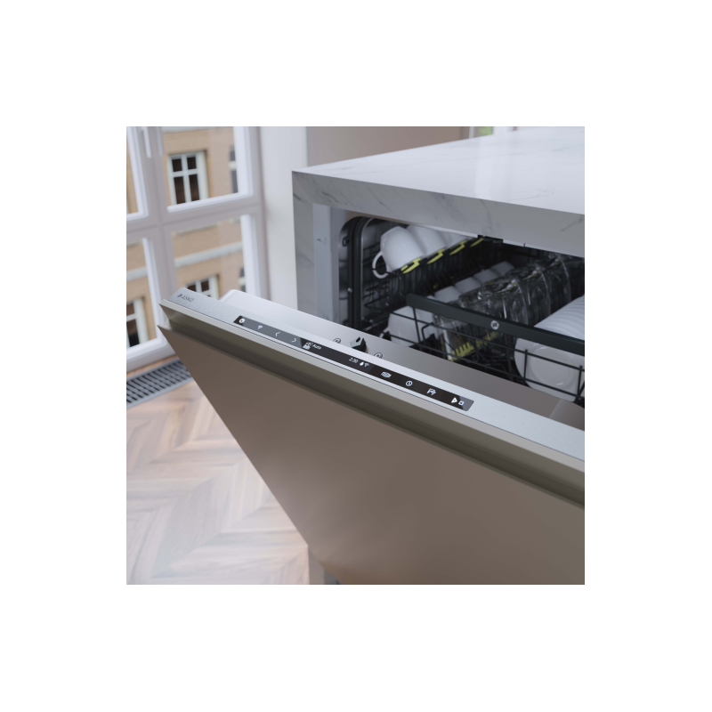 Lave Vaisselle ASKO DFI756MUXXL