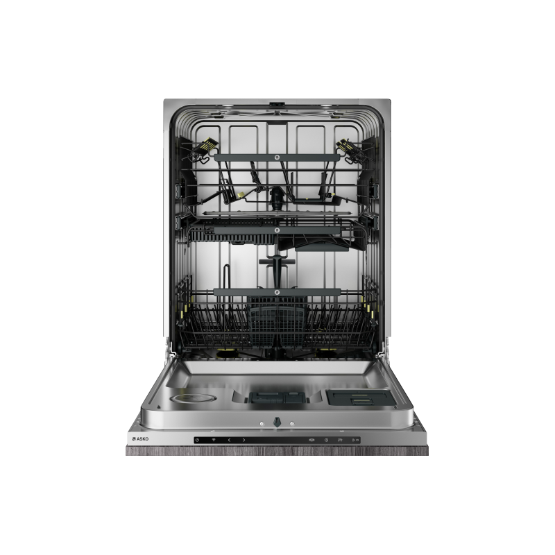 Lave Vaisselle ASKO DFI756MUXXL