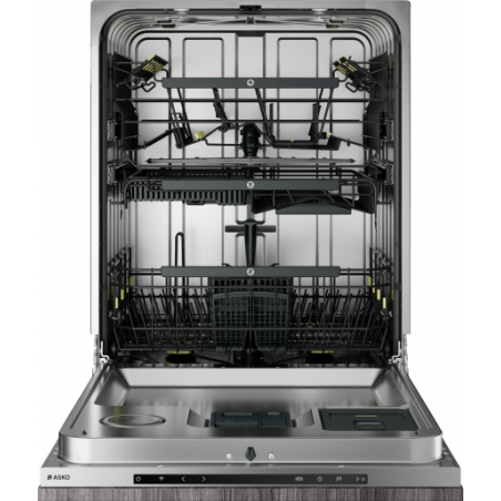 Lave Vaisselle ASKO DFI756MUXXL