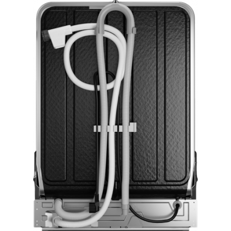 Lave Vaisselle ASKO DFI756MUXXL