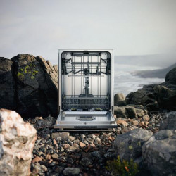 Lave Vaisselle ASKO DFI746U