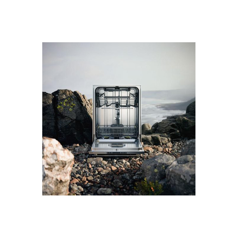 Lave Vaisselle ASKO DFI746U