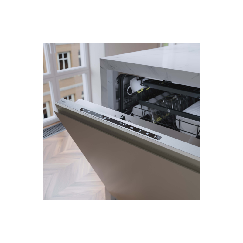 Lave Vaisselle ASKO DFI746U