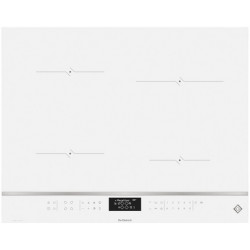 Plaque de cuisson DE DIETRICH DPI4420W