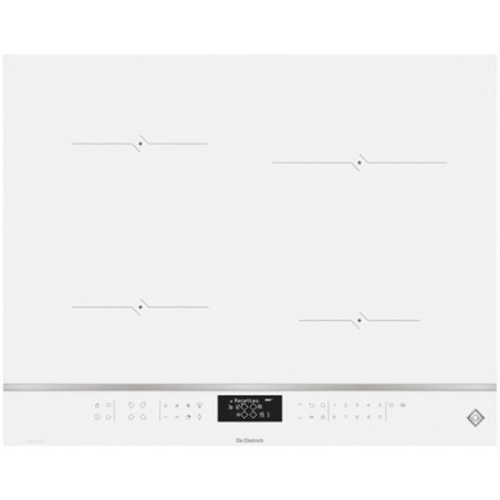 Plaque de cuisson DE DIETRICH DPI4420W