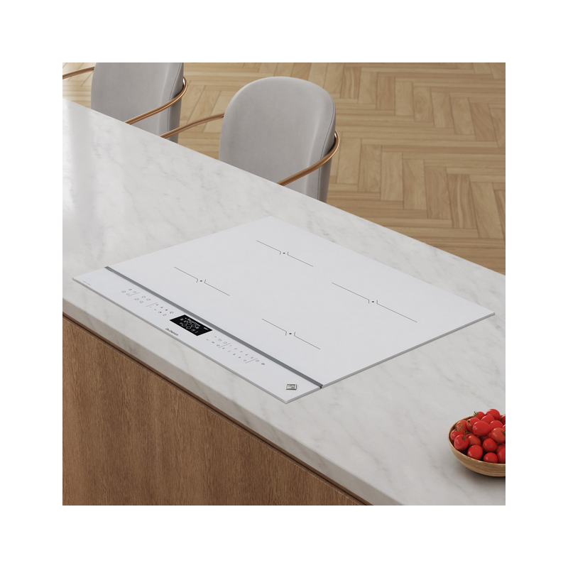 Plaque de cuisson DE DIETRICH DPI4420W